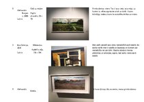 Konspekts 'Laikmetīgās mākslas vēsture', 2.