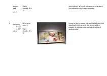 Konspekts 'Laikmetīgās mākslas vēsture', 3.