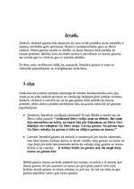 Referāts 'Gaisma latviešu literatūrā', 2.