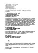 Referāts 'Gaisma latviešu literatūrā', 4.