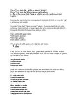 Referāts 'Gaisma latviešu literatūrā', 5.