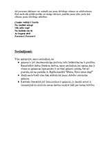 Referāts 'Gaisma latviešu literatūrā', 6.