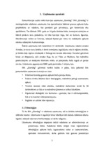 Referāts 'SIA "Grandeg" komunikācijas audits', 3.