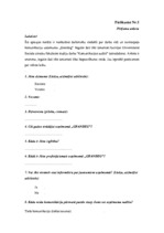 Referāts 'SIA "Grandeg" komunikācijas audits', 27.