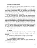 Referāts 'Latvijas pensiju sistēmas attīstības analīze', 12.