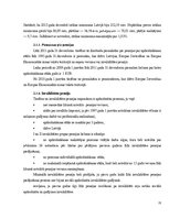 Referāts 'Latvijas pensiju sistēmas attīstības analīze', 20.