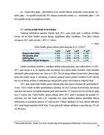 Referāts 'Latvijas pensiju sistēmas attīstības analīze', 24.