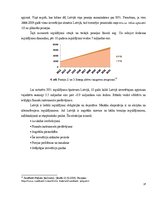 Referāts 'Latvijas pensiju sistēmas attīstības analīze', 26.