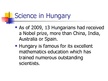 Prezentācija 'Hungary', 8.