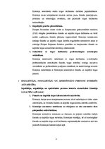 Referāts 'Valsts uzraudzības, FKTK loma apdrošināšanas tirgus kontrolē', 8.