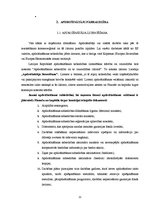 Referāts 'Valsts uzraudzības, FKTK loma apdrošināšanas tirgus kontrolē', 11.