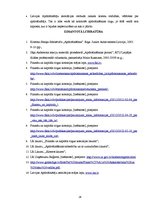 Referāts 'Valsts uzraudzības, FKTK loma apdrošināšanas tirgus kontrolē', 26.