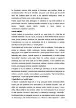 Konspekts 'Modernitāte un postmodernisms: jaunie socialitātes diskursi', 2.