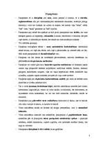 Konspekts 'Modernitāte un postmodernisms: jaunie socialitātes diskursi', 4.