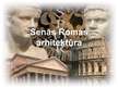Prezentācija 'Senās Romas arhitektūra', 5.