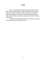 Referāts 'Krēslu veidi mūsdienās', 4.