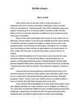 Referāts 'Krēslu veidi mūsdienās', 5.