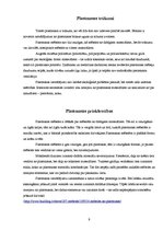 Referāts 'Krēslu veidi mūsdienās', 9.