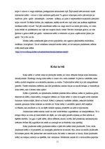 Referāts 'Krēslu veidi mūsdienās', 11.