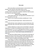 Referāts 'Krēslu veidi mūsdienās', 16.