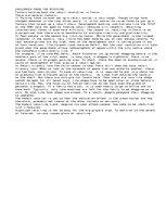 Eseja 'Challenges Ahead for Retailing in the Indian Market', 1.