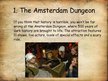 Prezentācija 'Amsterdam', 19.