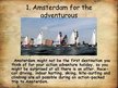 Prezentācija 'Amsterdam', 23.