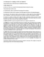 Konspekts 'English for Lawyers', 1.