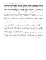 Konspekts 'English for Lawyers', 4.