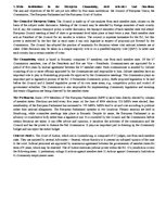 Konspekts 'English for Lawyers', 5.