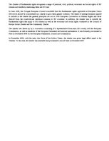 Konspekts 'English for Lawyers', 8.