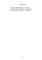 Referāts 'A/s "X" vadīšana', 20.