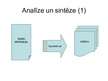 Prezentācija 'Analīze un sintēze', 2.