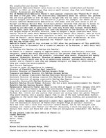 Eseja 'Chanel Parfum', 1.