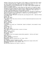 Eseja 'Chanel Parfum', 3.