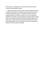 Eseja 'Tūrisma attīstība - Latvijas ārējās tirdzniecības politikas nozīmīga sastavdaļa', 2.