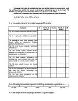 Referāts 'Runātais un rakstītais vārds', 1.