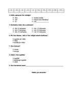 Referāts 'Runātais un rakstītais vārds', 2.