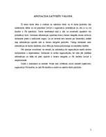 Referāts 'Runātais un rakstītais vārds', 4.