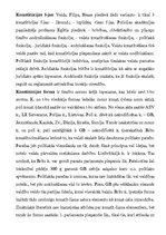 Konspekts 'Konstitūciju veidi pasaulē', 7.