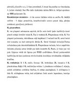 Konspekts 'Konstitūciju veidi pasaulē', 8.