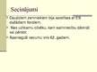 Prezentācija 'Priekšlaicīga pensionēšanās zemniekiem', 10.