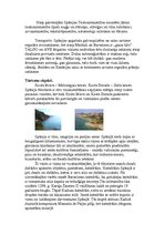 Referāts 'Spānija', 3.