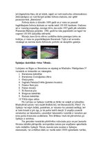 Referāts 'Spānija', 7.