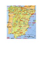 Referāts 'Spānija', 9.