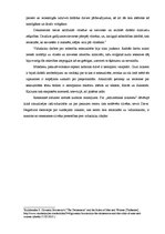 Eseja 'Itālijas renesanse un tās ietekme uz Rietumeiropu', 5.