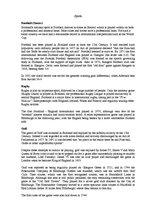 Referāts 'Scotland Geography and Sport', 3.