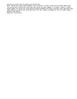 Eseja 'Politics of Socrates, Plato and Aristotle by Walubo Jude Tadeo', 2.