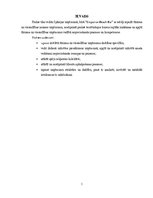 Prakses atskaite 'Emporion Beach Bar', 3.