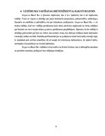 Prakses atskaite 'Emporion Beach Bar', 6.